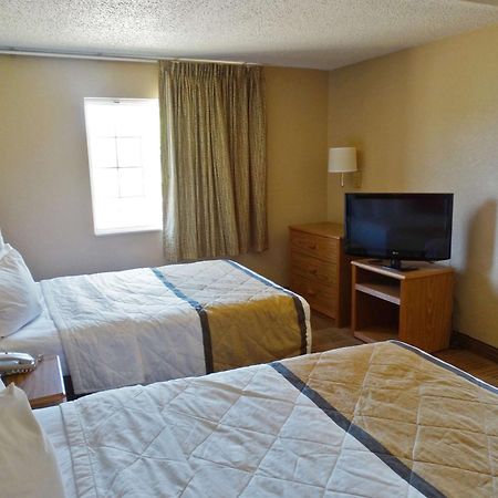 Extended Stay America Select Suites - Providence - Airport Warwick Exterior photo